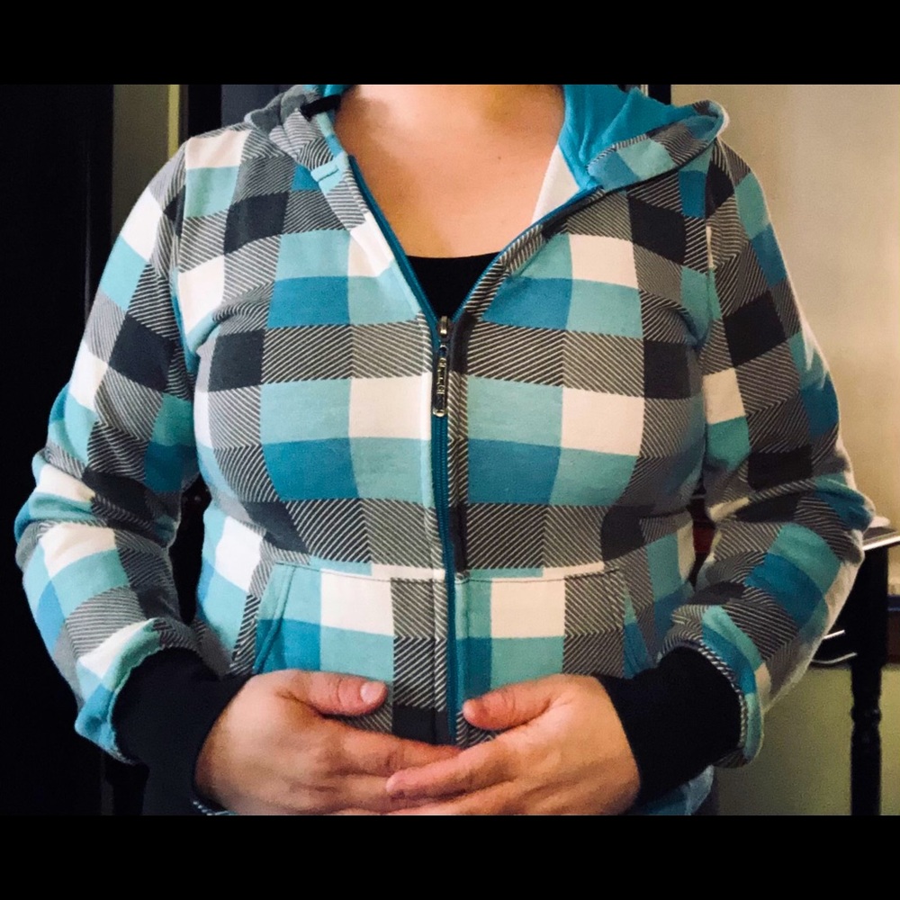 Large HoodieBuddie Sweatshirt